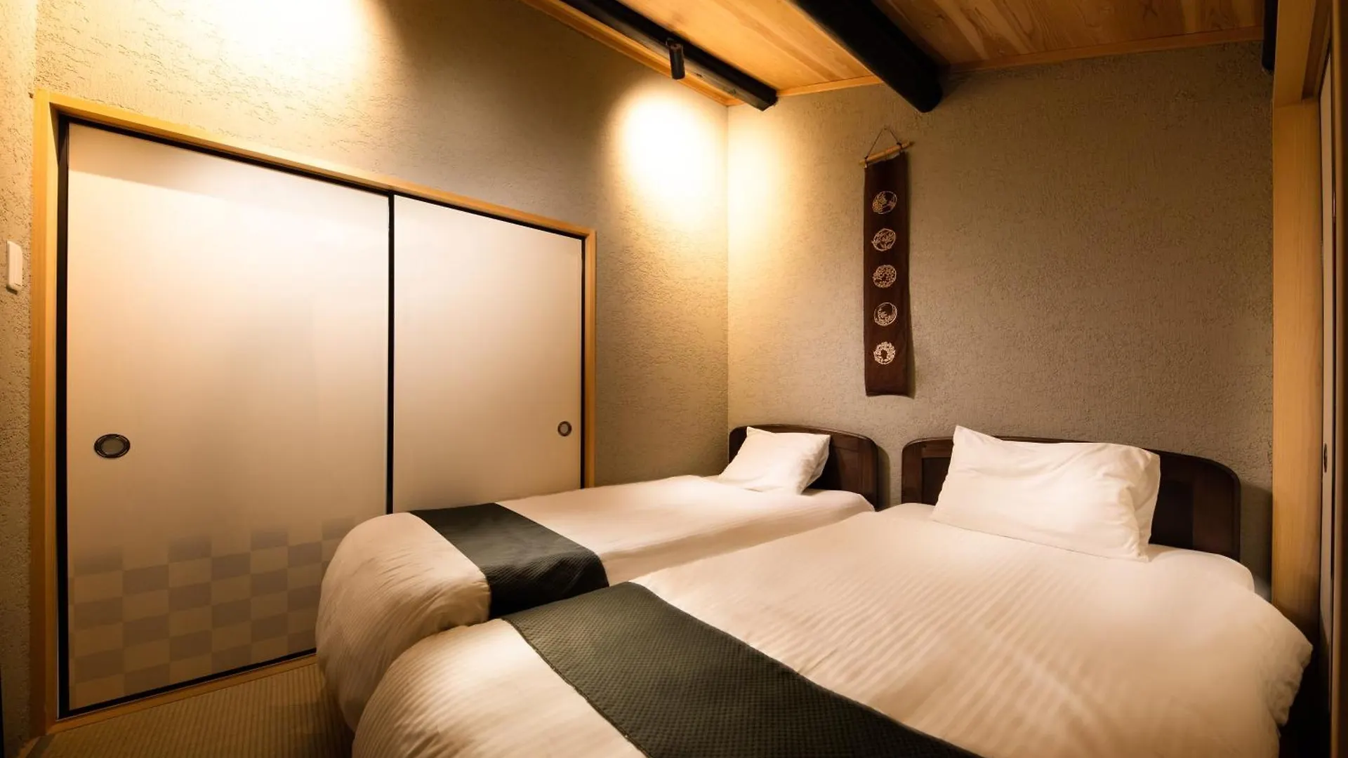 Connect Inn Kyoto-Gojo