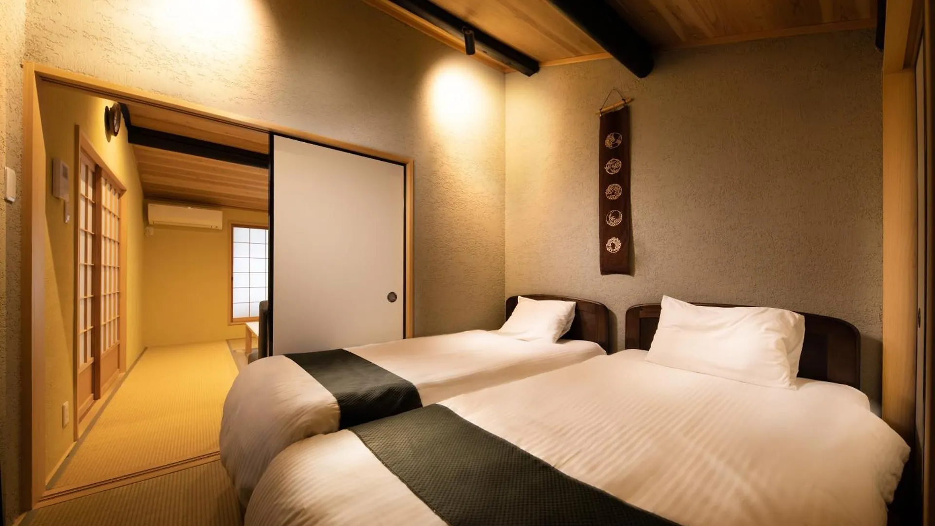 Villa Connect Inn Kyoto-Gojo Japan