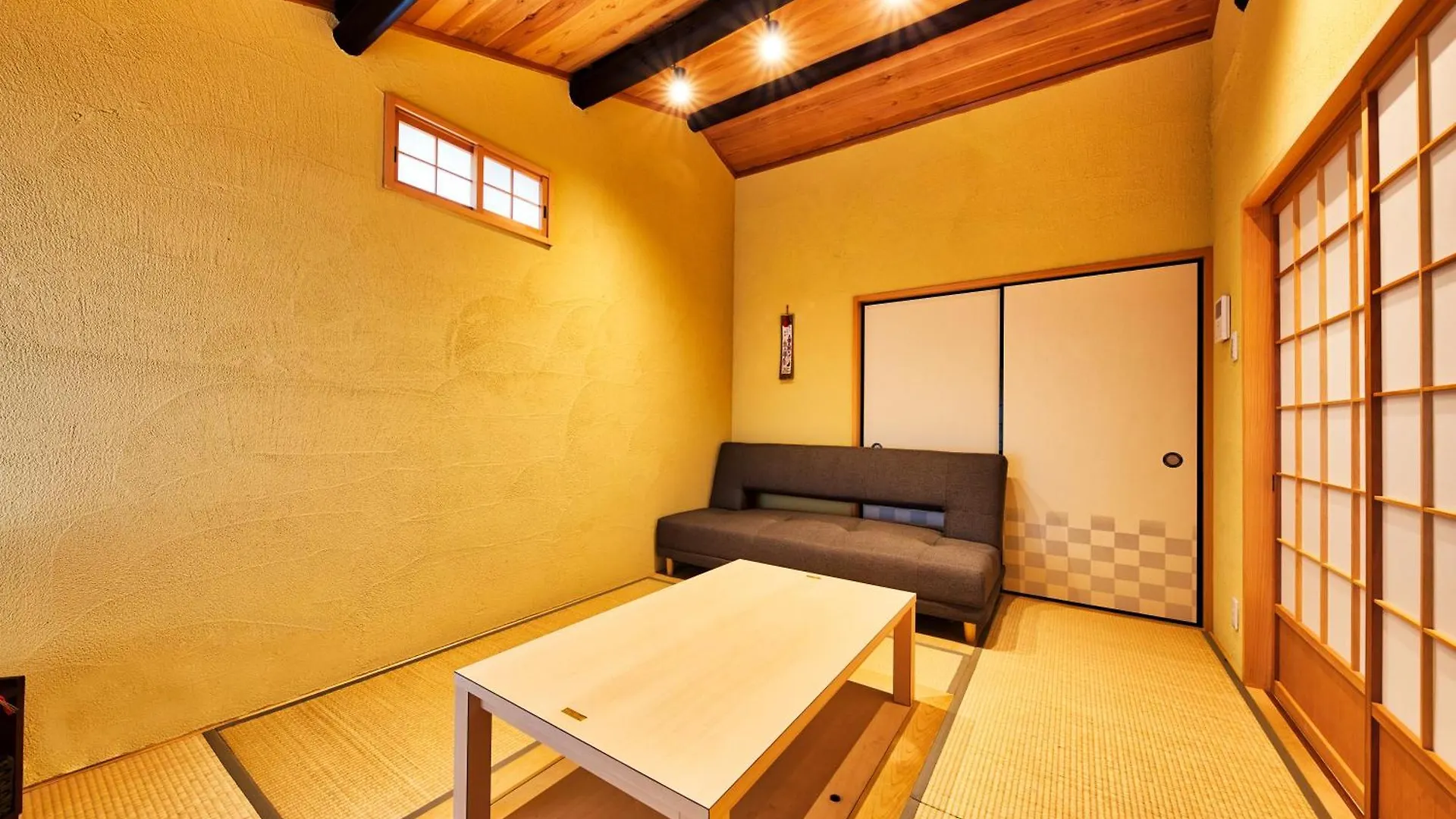 Connect Inn Kyoto-Gojo 0*,  Japan
