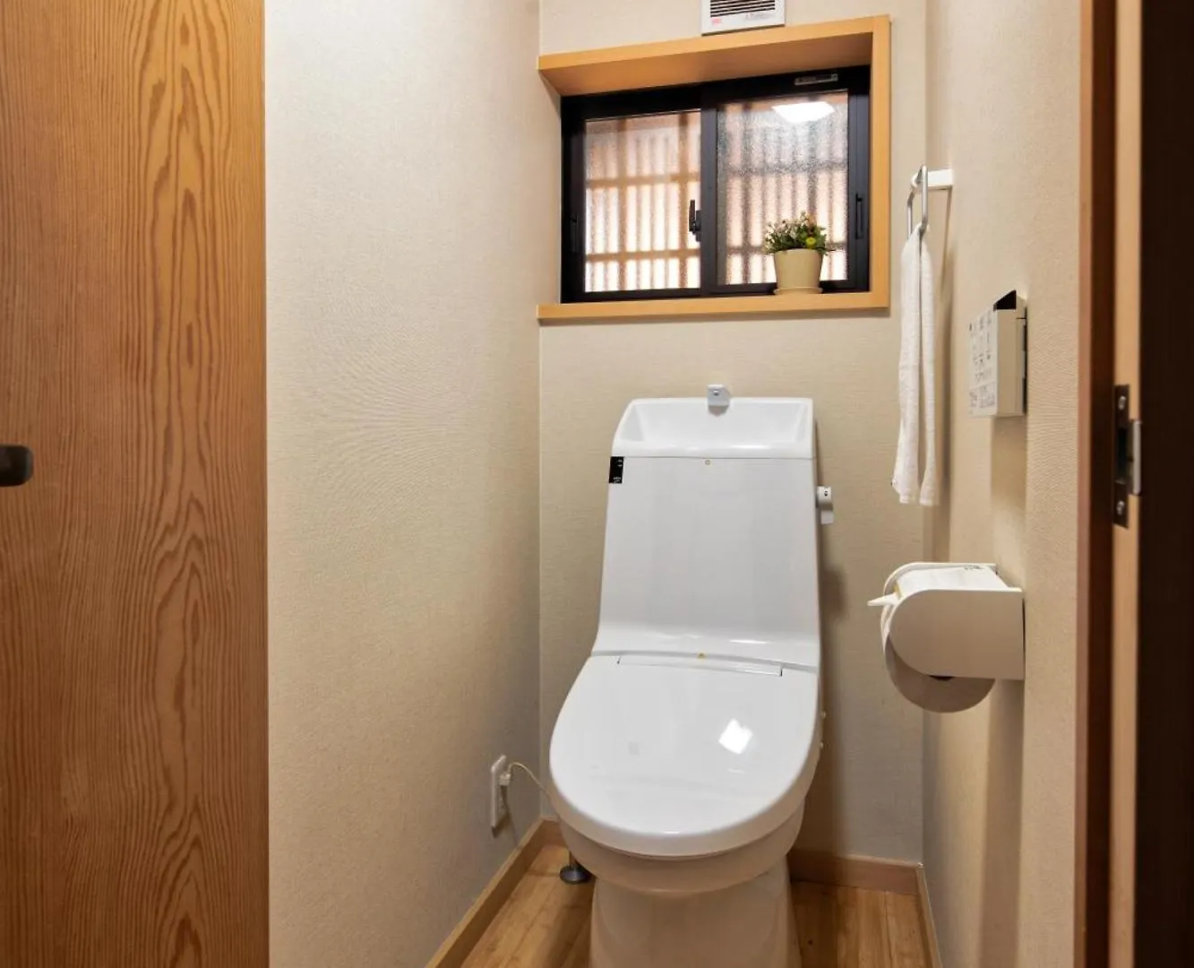 别墅 Connect Inn Kyoto-Gojo