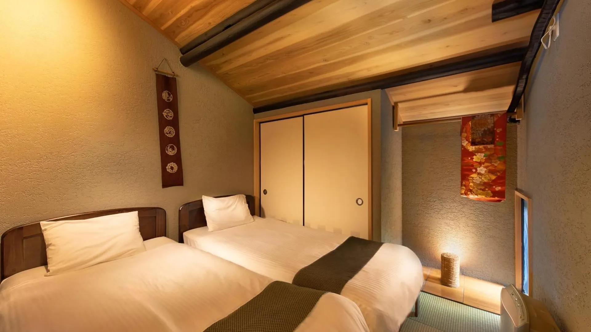 Connect Inn Kyoto-Gojo 日本