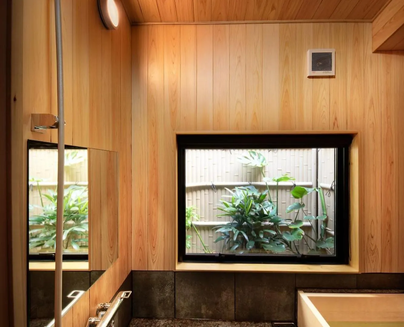 Connect Inn Kyoto-Gojo 别墅